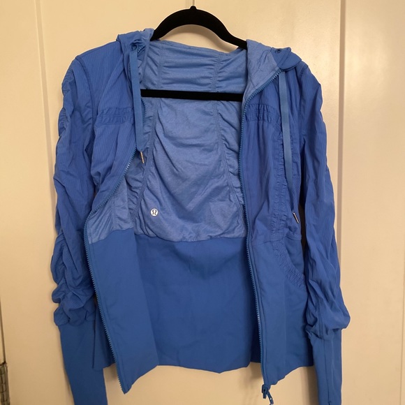 Lululemon Dance Jacket- like new! - Picture 2 of 8